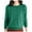 Dark Green, variant on RMGVDSD Womens Sweaters Base Layer Shirt Tops Crewneck Long Sleeve Travel Hiking Tee T Shirt Pullover Sweater Solid Color Sweater Fall Outfits for Women /Dark Green
