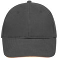 thumbnail image 4 of SOLS  Buffalo 6 Panel Baseball Cap, 4 of 5