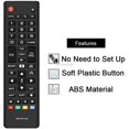 thumbnail image 3 of Xtrasaver AKB74915305 Smart TV Replacement Remote Control For LG TVs 60UH6550 60UH6150 43UH6500 65UH6150 43UH6030 43UH6100 43UH6500 49UH6030 49UH6090 49UH6100 49UH6500 50UH5500 50UH5530 55UH6030, 3 of 5