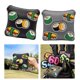 thumbnail image 1 of Funda para Putter de Golf Baoblaze Cuero PU Grueso 12,5 cm x 12 cm, 1 of 8
