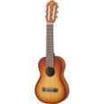 thumbnail image 1 of Guitalele Yamaha Serie GL GL1 TBS Tobacco Sunburst, 1 of 7