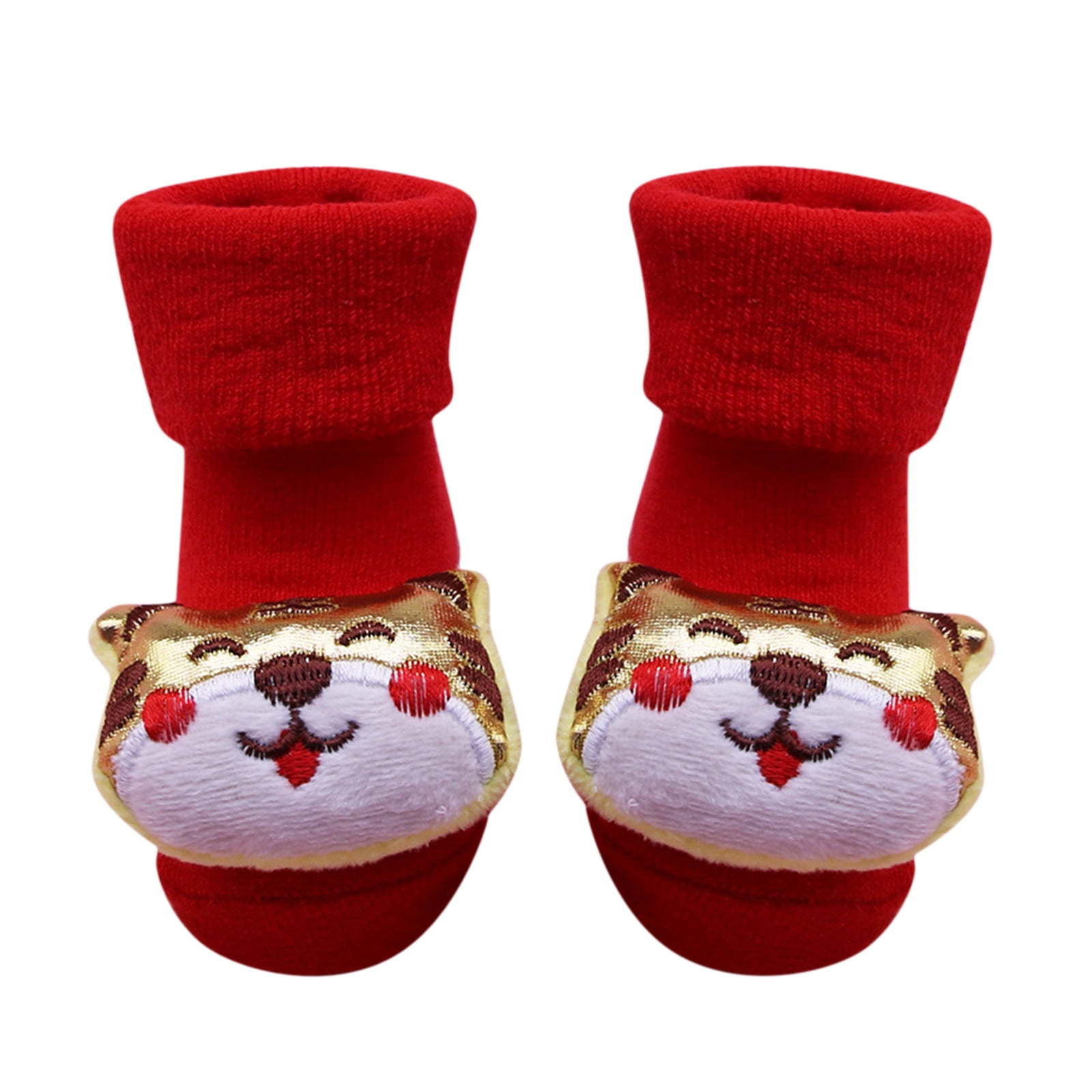 Baby Warm Floor Socks In Winter Baby Socks That Can Be Worn In Spring And Autumn Toddler Boy