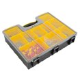 thumbnail image 1 of KargoMaster 40351 Van Storage System Parts Organizer Case, 1 of 2