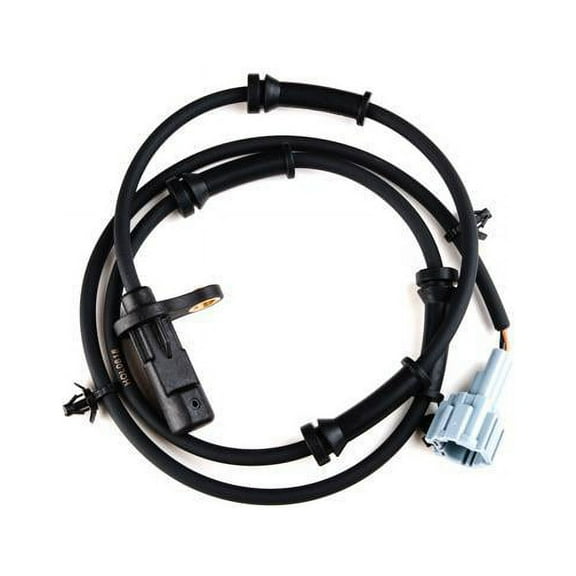 Holstein Parts 2ABS1801 ABS Wheel Speed Sensor for Nissan Fits select: 2003-2004 NISSAN FRONTIER