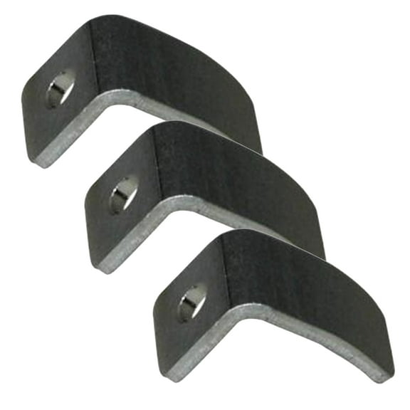 Husqvarna Craftsman Poulan 3 Pack Replacement Chain Catcher - 530029850-3PK