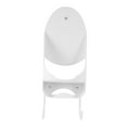 thumbnail image 4 of unbranded Ironing Board Storage Rack Wire Wall Mounted for Office 1Set, 4 of 8