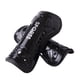thumbnail image 1 of Eigraketly Mangas de pierna de EVA para adultos y niños, protectores de piernas deportivos para adultos, fáciles de usar y protectores Ropa Deportiva, Zapatos adulto negro, 1 of 6