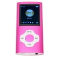 thumbnail image 1 of Reproductor mp3 Portátil Con Sonido Sin Pérdidas Con Soporte para Pantalla Lcd de 1,8 Pulgadas, Reproductor de Música para Estudiantes, Fácil de Usar, Batería de Larga, 1 of 7