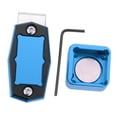 thumbnail image 4 of jinwen Billiard Chalk Holder with Belt Clip Aluminium Chalk Case Portable, 4 of 9