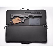 Kel-Tec 34in Covert Soft Case, Black, Medium, SoftCase-medium