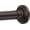 Bronze, variant on Shower Curtain Rod 30 to 64 Inches, Stainless Steel Adjustable Spring Tension Rods No Drill for Bathroom, Closet, Window, Room Divider, Never Rust, Non Slip, Gold