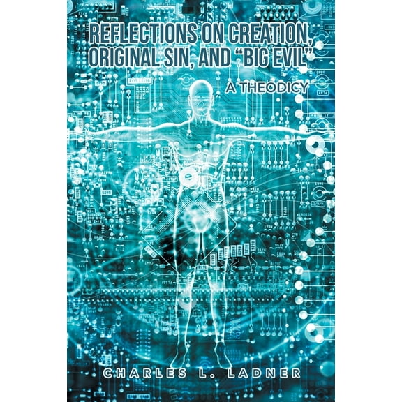 Reflections on Creation, Original Sin, and "Big Evil" : A Theodicy (Paperback)