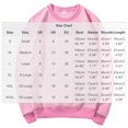 thumbnail image 3 of Mlzmgr Men's Sweatshirts Long Sleeve Pullover Crewneck Warm Shirts Athletic Workout Running Tops, 3 of 3