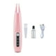 thumbnail image 1 of Portable Dog Paw Trimmer with Led Light Rechargeable Cordless Nail Grinder Shaver for Cats And Other Pets Nail Grooming Tools, 1 of 5