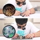 thumbnail image 5 of Kenally 1 Juego de lupa de diadema, Material Premium, luz Led, gafas dobles, lupas estables, lupa de precisión para electrónica de reloj lupas, 5 of 6