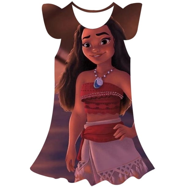 2023 año nuevo estilo moda novedosa lindo vestido de princesa negro pura mujer dibujos animados 3D estampado Mini rodilla kirt con pétalos con volantes Dress4T Gao Jinjia LED
