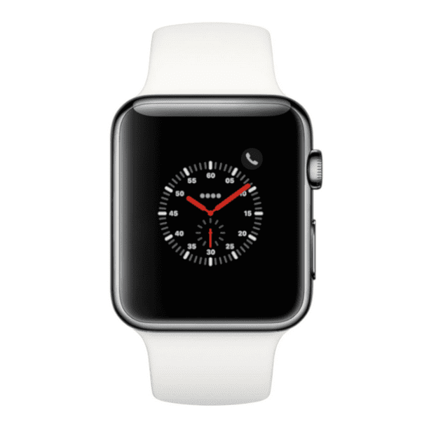 apple watch series 3 42mm non cellular
