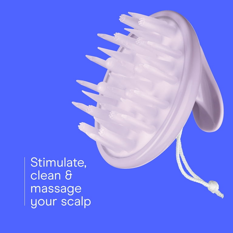 Conair Scalp Massage Brush