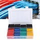 thumbnail image 4 of Kit De Tubos Termorretráctiles, Surtido De Envolturas Retráctiles Para Cables De Colores Para Aislamiento EOTVIA Split Heat Shrinkable Tube Kit, 4 of 8