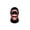 C, variant on Balaclava Face Mask, 3D Funny Ski Face Mask Lightweight Breathable UV Sun Protection Full Head Cover for Skiing Cycling Motorcycle Fishing Hunting Halloween Christmas Party