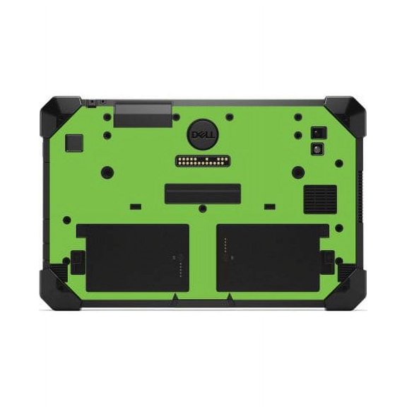 Dell Latitude RUGGED TABLET 7212 GREEN Laptop Skin