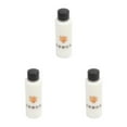 thumbnail image 1 of relayinert Fast-Drying Clear Gel for Long-Lasting Leathercraft Projects Quick Bonding Type1 3Set, 1 of 1