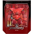 thumbnail image 1 of Silverhawks Figurine Articulée 8 Pouces Ultimates - Armored Mon Star, 1 of 2