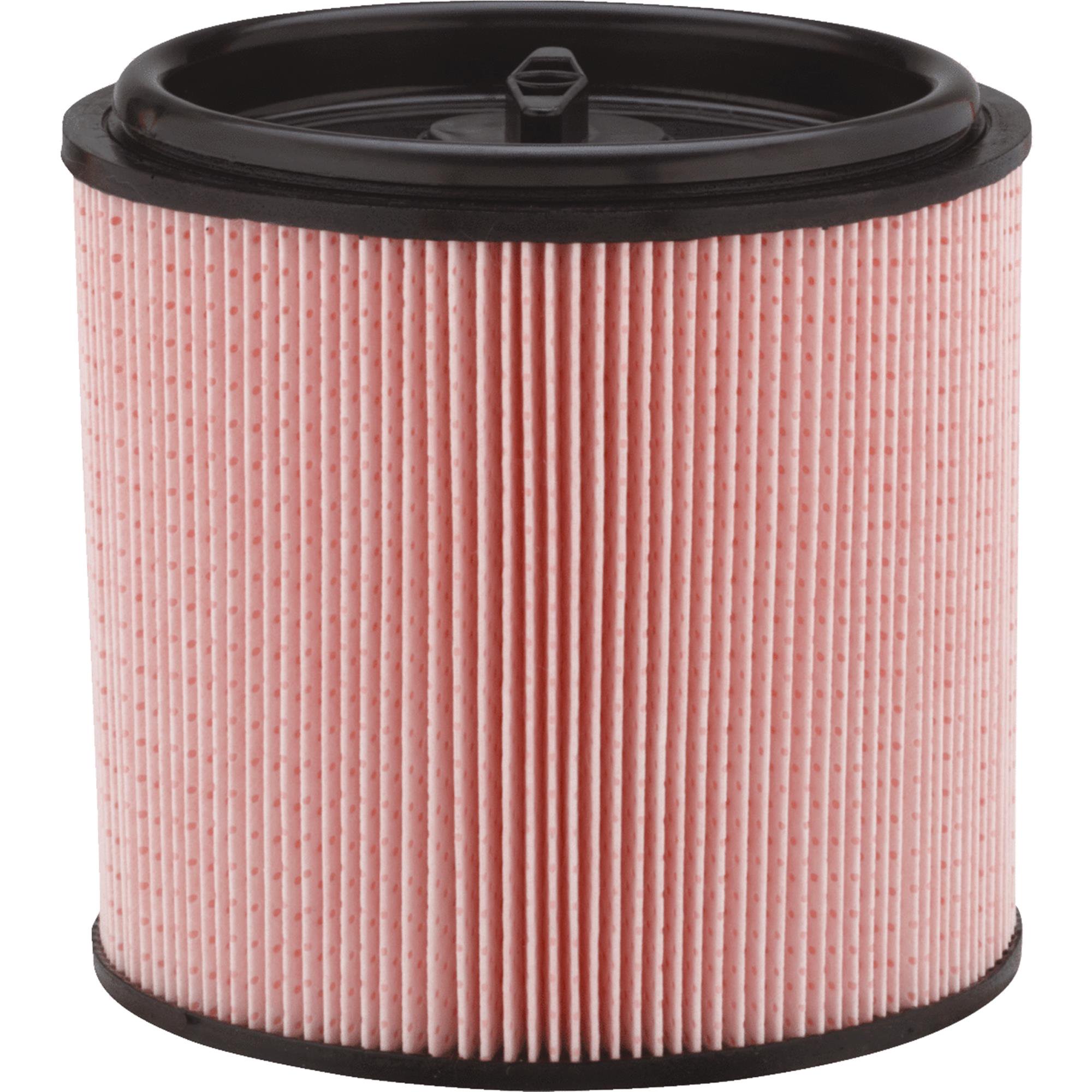 Channellock Fine Dust Cartridge Filter