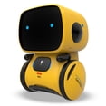 thumbnail image 1 of Robot Toy KaeKid AT-Robot Control de voz inteligente interactivo, 1 of 1