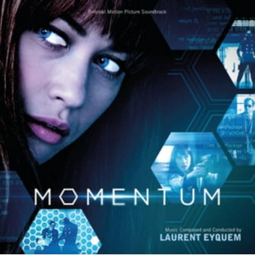 Momentum Soundtrack