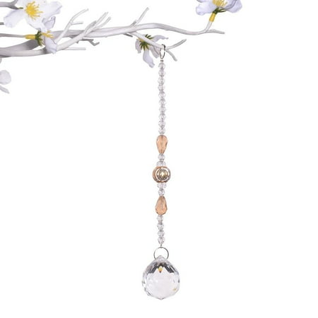 

For Light Switch Bathroom Crystal Style Designer Nordic Ball Shape Toilet Pull Light Pull Handle Crystal Ball Ceiling Fan Pendant Fan Pendant CHAMPAGNE