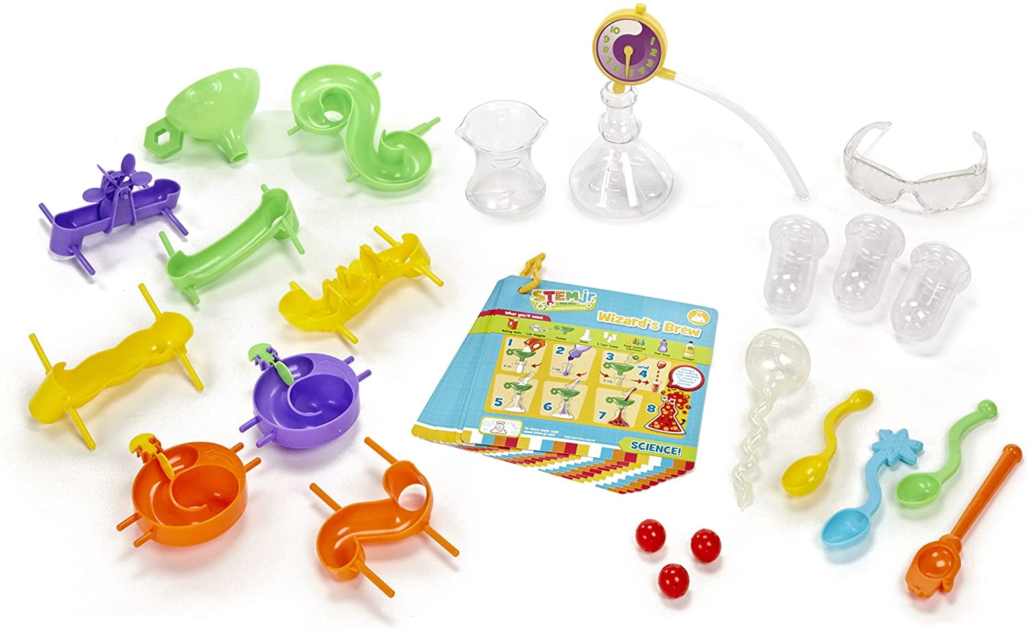 little tikes science lab walmart