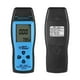 thumbnail image 3 of Eigraketly Detector de radiación electromagnética de mano Medidor digital LCD EMF Sensor inteligente AS1392 Medidor de radiación 0-2000mG Artesanía, 3 of 6