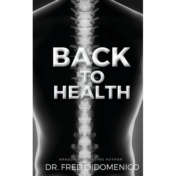 Back to Health, (Hardcover)