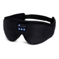 thumbnail image 1 of Audífonos Bluetooth CONTOYSA HD118NEGRO con Antifaz para Dormir, 1 of 6