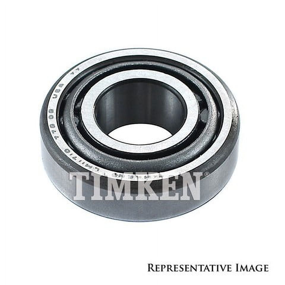 039021●   CUP AND CONE Super Tapered Tapered Roller Bearing Cone & Cup Assembly - Walmart.com