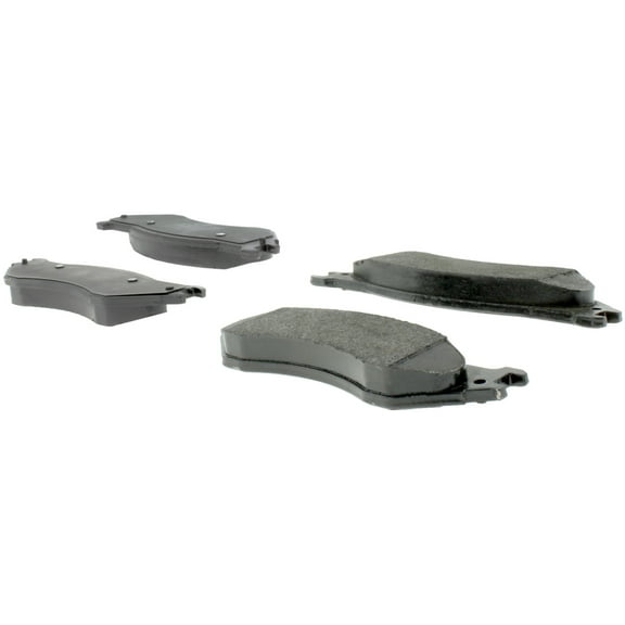 Centric 300.07021 Centric Premium Pads Fits select: 2006-2008 DODGE RAM 1500, 2001-2008 DODGE RAM 2500