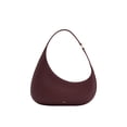 thumbnail image 1 of Bandolera JW PEI Harlee para mujer en piel vegana claret, 1 of 5