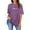 A-Purple178, variant on XIAONU Women's Oversized Graphic Print Crew Neck Casual Tee City Letter Design Sporty Summer Style