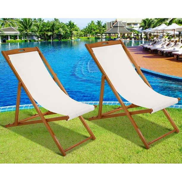 Outdoor Chair Sling Replacement