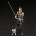 thumbnail image 3 of Star Wars the Black Series Cal KestIs Collectible Toy Action Figure, 3 of 7