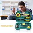 thumbnail image 3 of Labymos Hardware Home Kit Set Repair Tool, 3 of 8