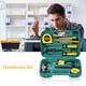 thumbnail image 2 of Hardware Home Kit Set Repair Tool Six Especificaciones Optioanl 8-27, 2 of 8
