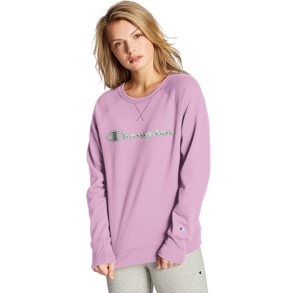 beloved orchid champion hoodie