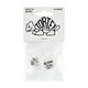 thumbnail image 4 of Púas de guitarra Jim Dunlop Tortex White Jazz III 0,88 mm, paquete de 12, 4 of 5