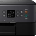 Canon PIXMA TS6420 AllinOne c with Print, Scan, Copy, Photo Print