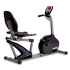 HealthTrainer 540R Recumbent Bike