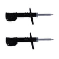 thumbnail image 2 of Amortiguadores AG para Auto Delanteros para Renault Fluence 2011 a 2017 2 Piezas Nuevos, 2 of 5