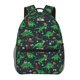 thumbnail image 1 of Balery Dino Christmas Party Mochila Escolar Impresa, Mochila Ligera para Viajes Casual, Mochila Duradera y Cómoda Multifuncional, Mochila para Laptop-One Size, 1 of 5
