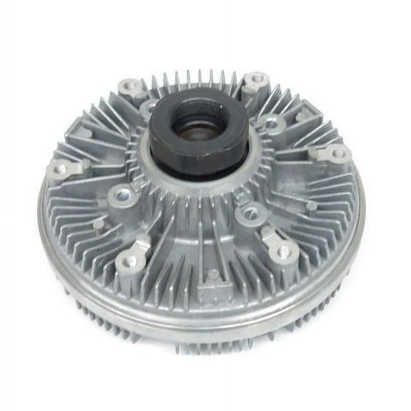 Engine Cooling Fan Clutch Fits select: 1983-1992 FORD F250, 1983-1992 FORD F350